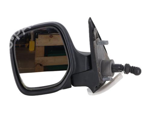 Used Left mirror Left mirror CITROËN BERLINGO / BERLINGO FIRST Box Body/MPV (M_) 1.9 D 70 (MBWJZ, MCWJZ) (69 hp) 36034869 36034869