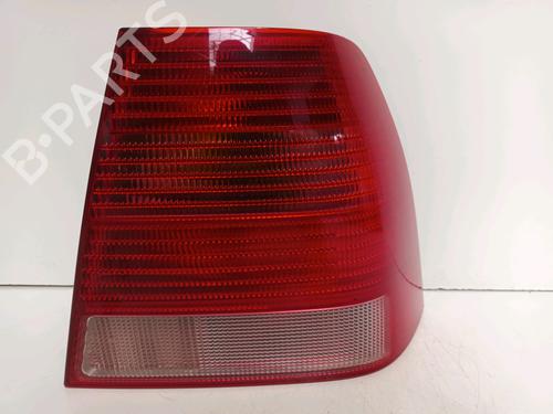 Used Right taillight VW BORA I (1J2) 1.9 TDI (90 hp) 13213873
