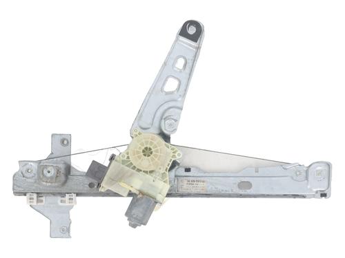 Front left window mechanism PEUGEOT 5008 (0U_, 0E_) 2.0 HDi 150 / BlueHDi 150 | BP29604306C22