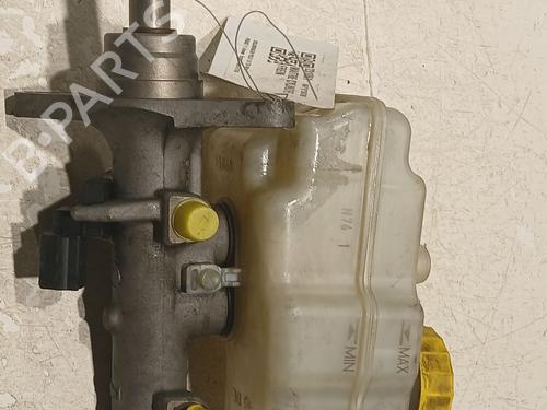 Used Brake master cylinder VW POLO V (6R1, 6C1) 1.6 TDI (90 hp) 20609365