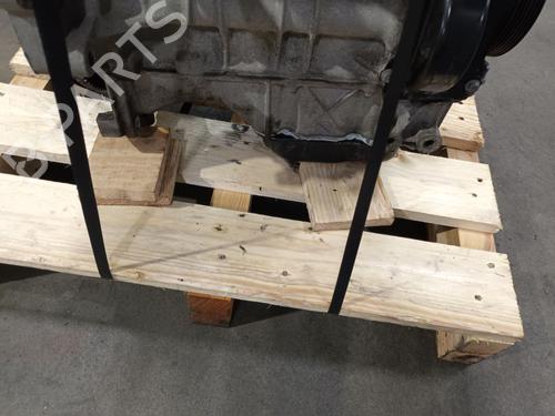 Engine PEUGEOT 208 I (CA_, CC_) 1.2 VTI 82 | BP31034130M1 