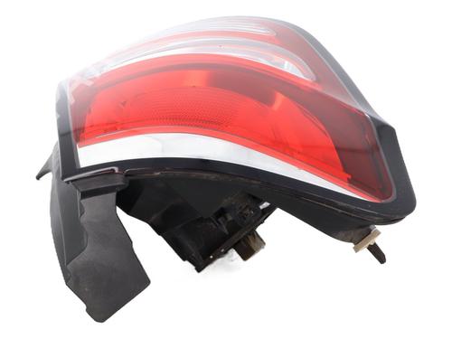 Left taillight CITROËN C3 II (SC_) 1.4 HDi 70 (SC8HZC, SC8HR0, SC8HP4) | BP30049989C34 