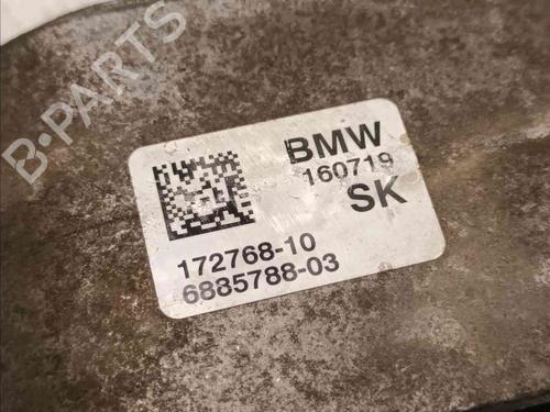 Other BMW X2 (F39) sDrive 18 d | BP20606218O1 