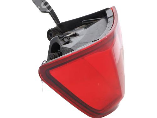 Left taillight RENAULT CLIO IV (BH_) 1.5 dCi 75 | BP22401433C34 