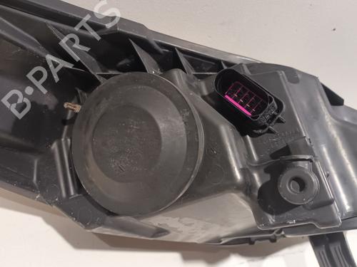 Left headlight FORD FIESTA VI (CB1, CCN) 1.6 TDCi | BP38059967C28 - Image 5
