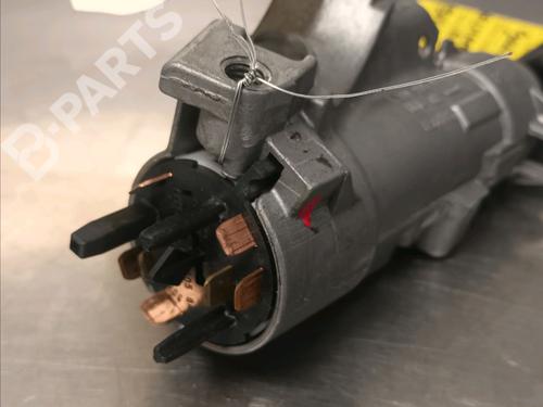 Ignition barrel SEAT ALHAMBRA (7V8, 7V9) 2.0 TDI | BP11702461M48 