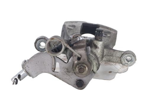 Left rear brake caliper KIA RIO IV (YB, SC, FB) 1.2 CVVT | BP36035480M107 - Image 4