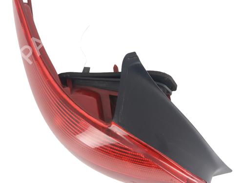 Left taillight PEUGEOT 206+ (2L_, 2M_) 1.1 | BP28972873C34 