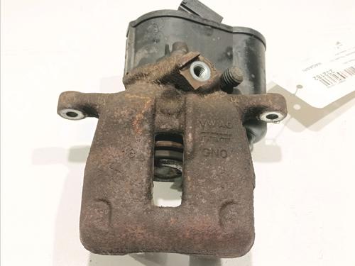 Used Left rear brake caliper VW TIGUAN (5N_) 2.0 TDI (140 hp) 16208554