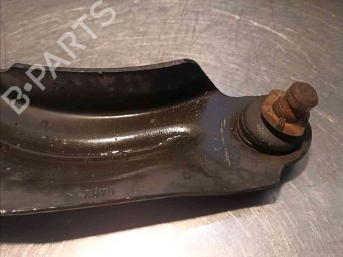 Left front suspension arm RENAULT ZOE (BFM_) ZOE | BP20604329M12 