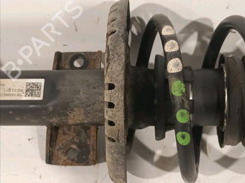 Left front shock absorber VW POLO V (6R1, 6C1) 1.4 (6R1) | BP14947348M16 