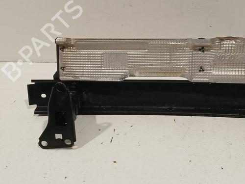 Rear bumper reinforcement RENAULT TWINGO III (BCM_, BCA_) 1.0 SCe 65 (BCMJ) | BP29021180C73 