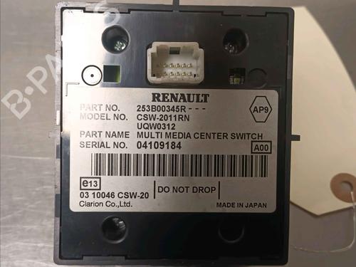 Other RENAULT ESPACE IV (JK0/1_) 2.0 dCi (JK01, JK02, JK1J, JK1K, JK1H) | BP30476238O1 - Image 2