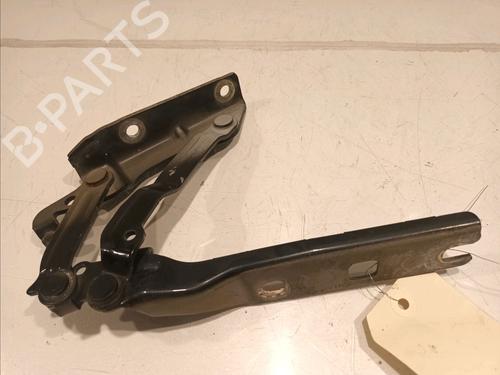 Hinge/Door check strap VW GOLF VI (5K1) 1.6 TDI | BP16313564C146 