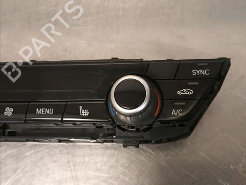 Climate control BMW 5 (G30, F90) 520 d | BP12308472I5 