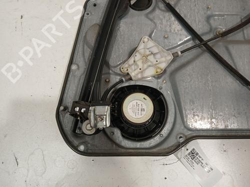 Front left window mechanism SEAT CORDOBA (6L2) 1.4 TDI | BP28418969C22