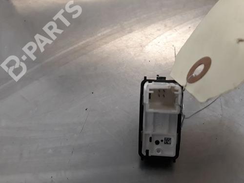 Right rear window switch PEUGEOT 308 II (LB_, LP_, LW_, LH_, L3_) 2.0 BlueHDi 150 | BP9331044I28 