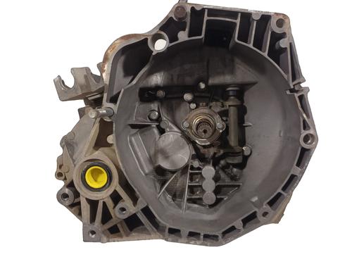 Used Gearbox Gearbox 39217215 39217215