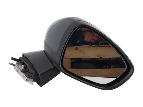 Used Right mirror Right mirror CITROËN C4 II (NC_) 1.6 HDi 90 (92 hp) 40554889 40554889