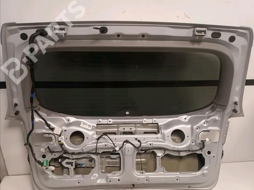 Tailgate HYUNDAI SANTA FÉ II (CM) 2.2 CRDi GLS | BP12180879C6 
