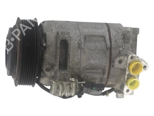 AC compressor RENAULT KOLEOS II (HC_) | BP38744093M34 - Image 5