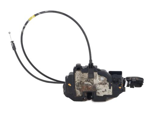 Front left lock RENAULT KANGOO Express (FW0/1_) 1.5 dCi 110 (FW06, FW12) | BP32007978C98