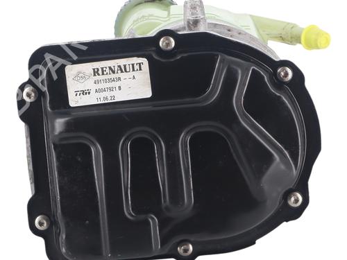 Steering pump RENAULT MASTER III Van (FV) 2.3 dCi 145 FWD (FV0E, FV0F, FV0H, FV02, FV0M, FV0S,... | BP38435511M99 - Image 6