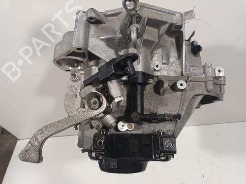 Gearbox VW POLO V (6R1, 6C1) 1.2 | BP29382455M3 