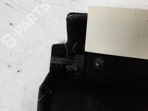 Rear parcel shelf HYUNDAI COUPE II (GK) 1.6 16V | BP9324275C85 
