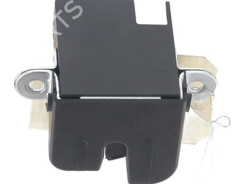 Used Tailgate lock VW GOLF V (1K1) 1.6 (102 hp) 29173227