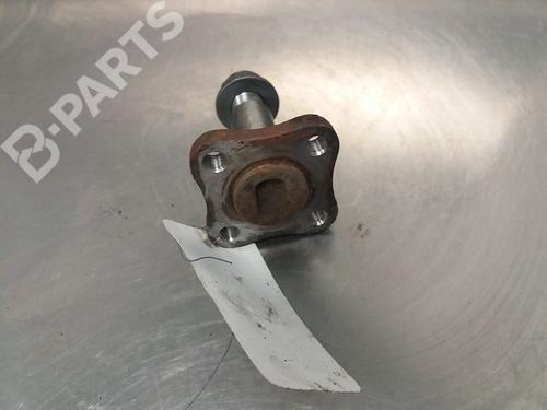 Right rear steering knuckle DACIA SANDERO II 1.5 dCi | BP9323794M28 