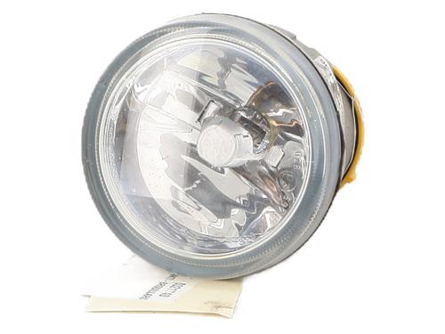 Used Right front fog light PEUGEOT 1007 (KM_) 1.4 (75 hp) 25984106