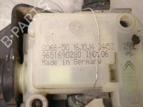 Other PEUGEOT 508 SW I (8E_) 2.0 BlueHDi 180 | BP14866918O1 