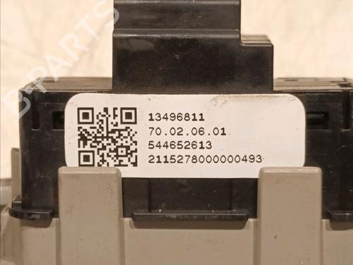 Interior roof light OPEL ASTRA J (P10) 1.6 CDTi (68) | BP17134088I8 