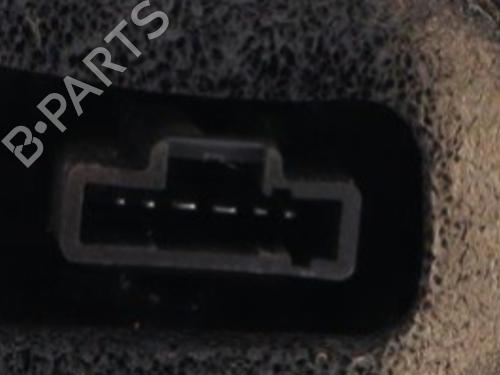 Left taillight CITROËN BERLINGO Box Body/MPV (B9) 1.6 BlueHDi 100 4x4 | BP31825079C34 