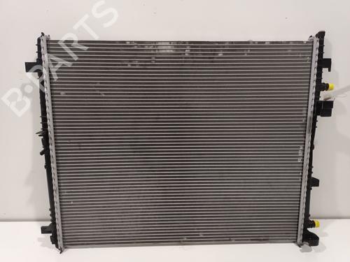 Used Water radiator Water radiator 37087885 37087885