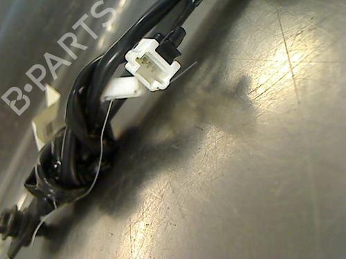 Seat buckle NISSAN JUKE (F15) 1.5 dCi | BP14864522I32 