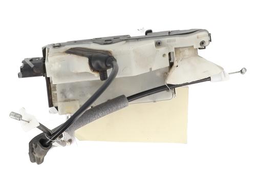 Front left lock PEUGEOT 2008 I (CU_) 1.2 THP 130 / PureTech 130 | BP26171888C98 