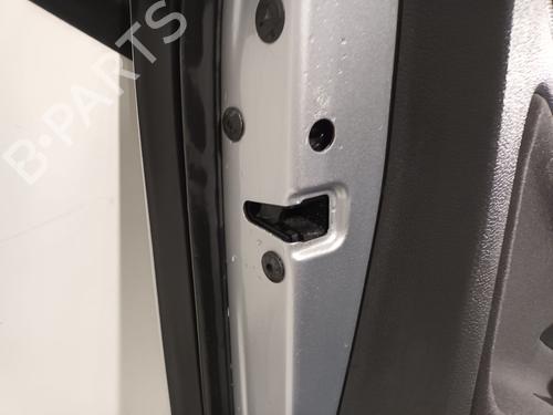 Left rear door VW GOLF V (1K1) 1.9 TDI | BP29219234C4 
