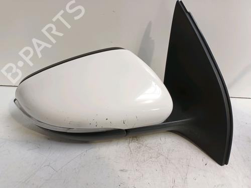 Right mirror VW GOLF VI (5K1) 2.0 TDI | BP14948797C27 