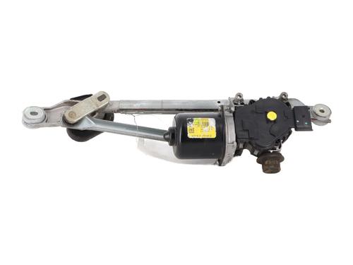 Used Front wiper motor PEUGEOT 108 1.0 VTi 72 (72 hp) 27923769