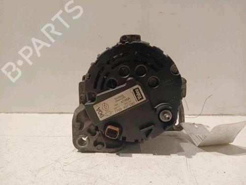 Alternator RENAULT CLIO II (BB_, CB_) 1.2 16V (BB05, BB0W, BB11, BB27, BB2T, BB2U, BB2V, CB05,... | BP20605593M7 