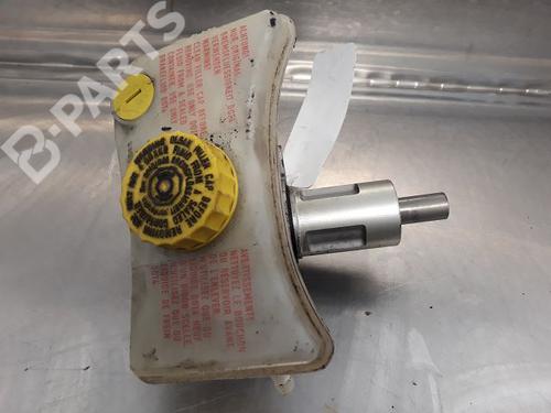 Used Brake master cylinder AUDI A4 B7 (8EC) 1.9 TDI (116 hp) 9322361