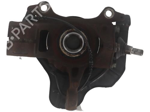 Left front steering knuckle PEUGEOT BOXER Van 2.2 HDi 130 | BP32978113M25 - Image 4