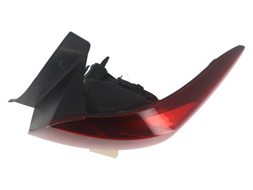 Right taillight DACIA SANDERO II TCe 90 LPG (B8M1) | BP32203145C35 