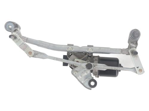 Front wiper motor RENAULT TWINGO III (BCM_, BCA_) 1.0 SCe 65 (BCMJ) | BP31327919M29