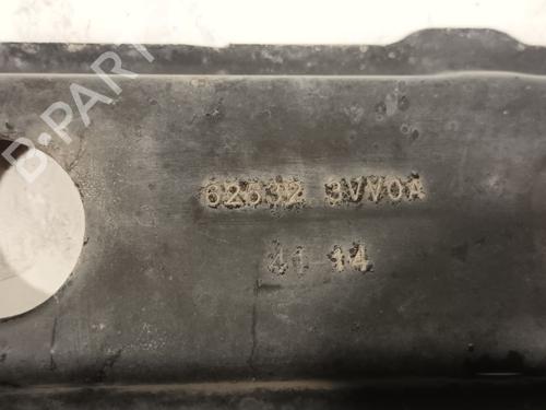Crossmember NISSAN NOTE (E12) 1.2 | BP36035189C162 - Image 4