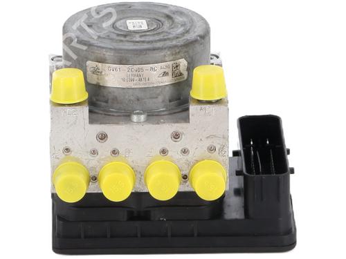 Used ABS pump FORD TRANSIT CONNECT MPV 1.5 TDCi (120 hp) 30367763