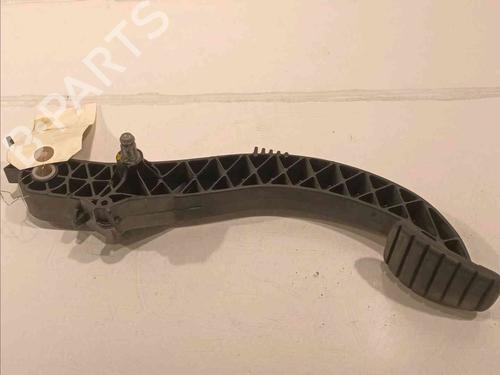 Used Clutch pedal RENAULT KANGOO Express (FW0/1_) 1.5 dCi 90 (FW0G, FW05, FW08, FW11) (90 hp) 21083900