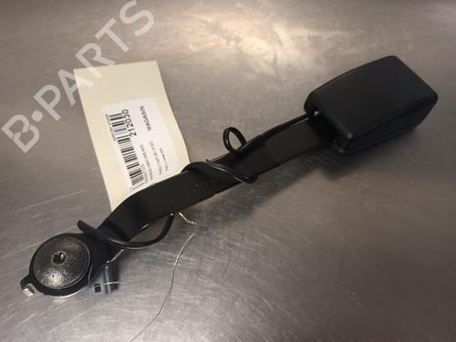 Used Seat buckle RENAULT CAPTUR I (J5_, H5_) 1.5 dCi 90 (J5N4, J5M5, J5MW, J5M6, J5AL, J5AJ) (90 hp) 14865079